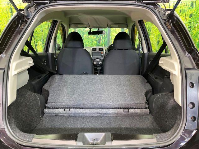 マーチ（新潟県新潟市東区）