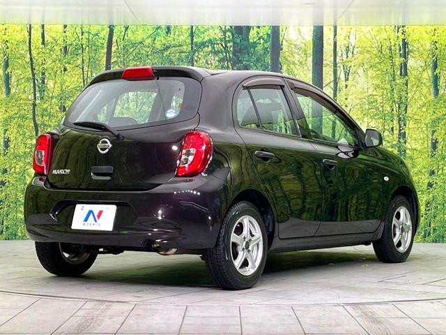 マーチ（新潟県新潟市東区）