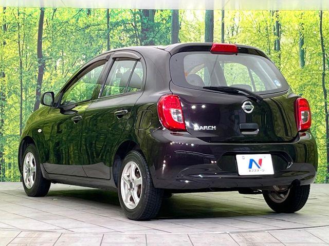 マーチ（新潟県新潟市東区）