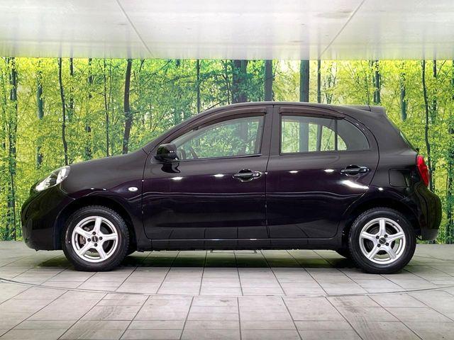 マーチ（新潟県新潟市東区）