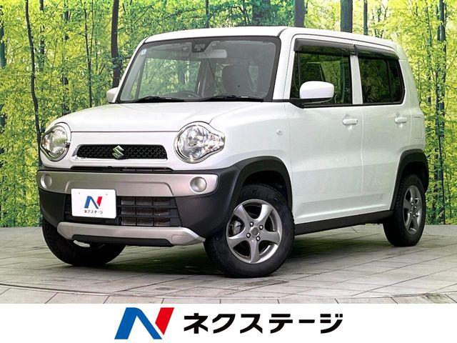 ハスラー（新潟県新潟市東区）