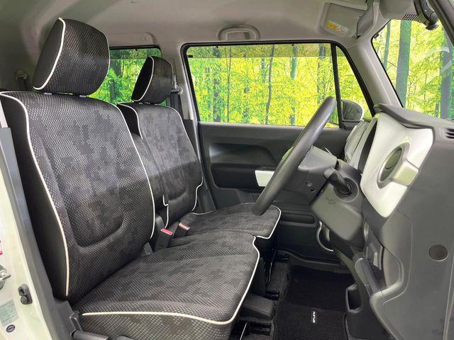 ハスラー（新潟県新潟市東区）