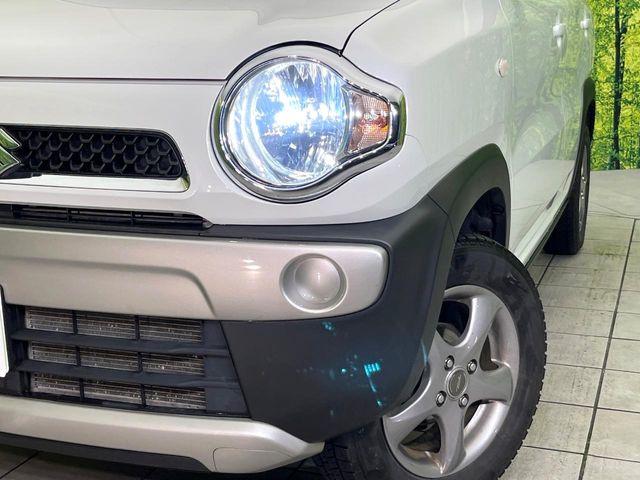 ハスラー（新潟県新潟市東区）