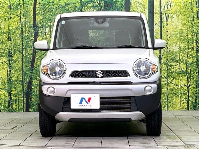 ハスラー（新潟県新潟市東区）