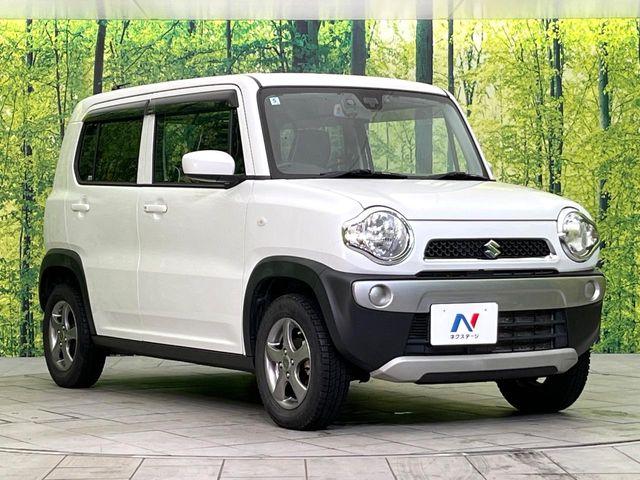 ハスラー（新潟県新潟市東区）