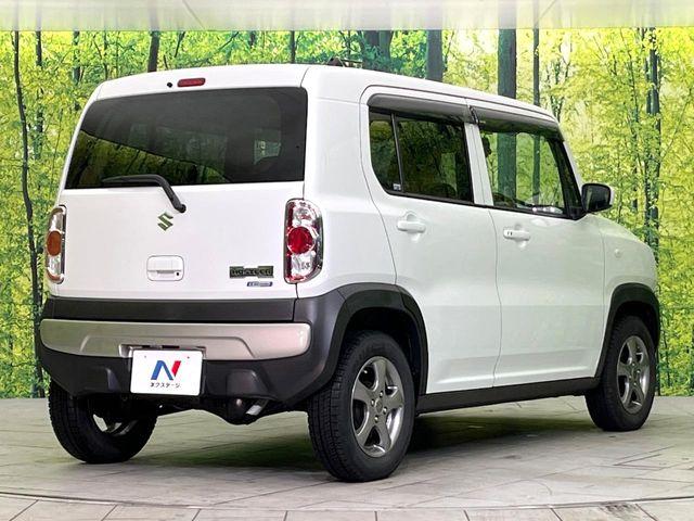 ハスラー（新潟県新潟市東区）