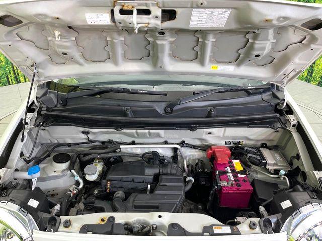 ハスラー（新潟県新潟市東区）