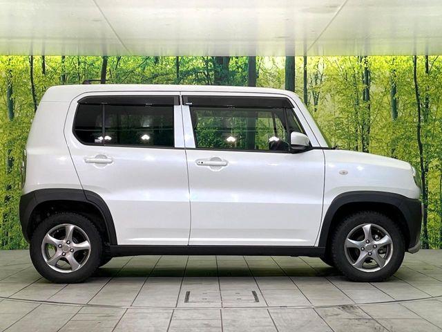 ハスラー（新潟県新潟市東区）