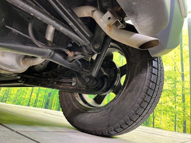 ハスラー（新潟県新潟市東区）