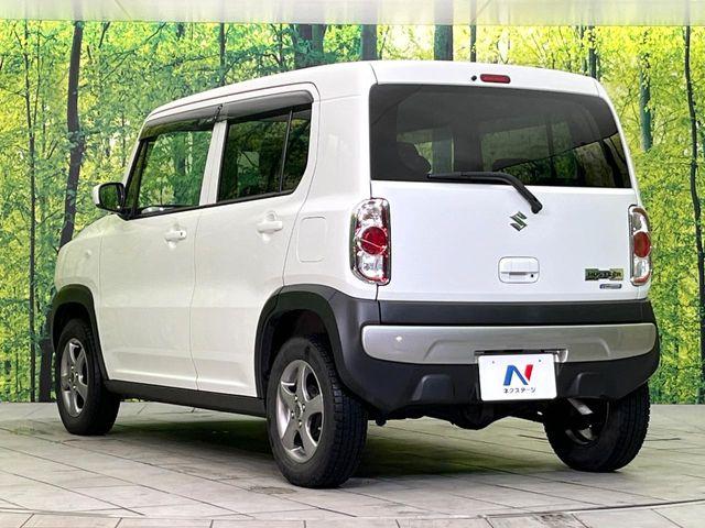 ハスラー（新潟県新潟市東区）