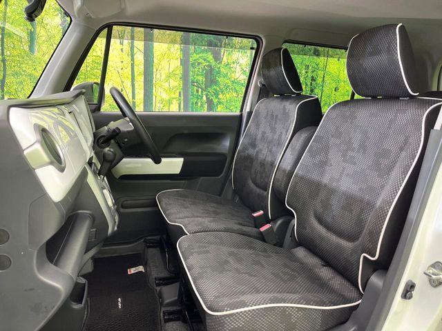 ハスラー（新潟県新潟市東区）