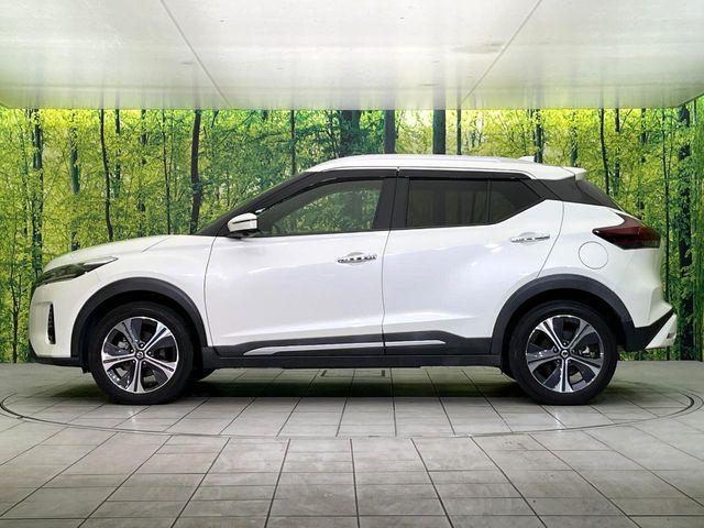 キックス（新潟県新潟市東区）