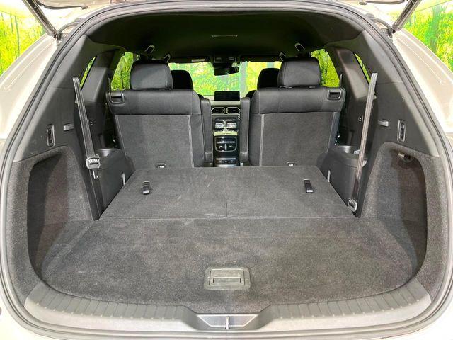 CX-8（新潟県新潟市東区）