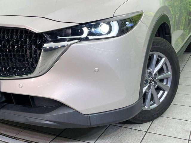 CX-8（新潟県新潟市東区）