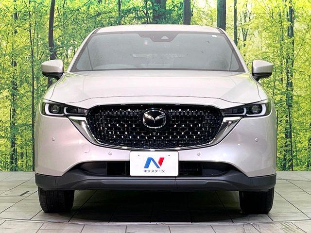 CX-8（新潟県新潟市東区）