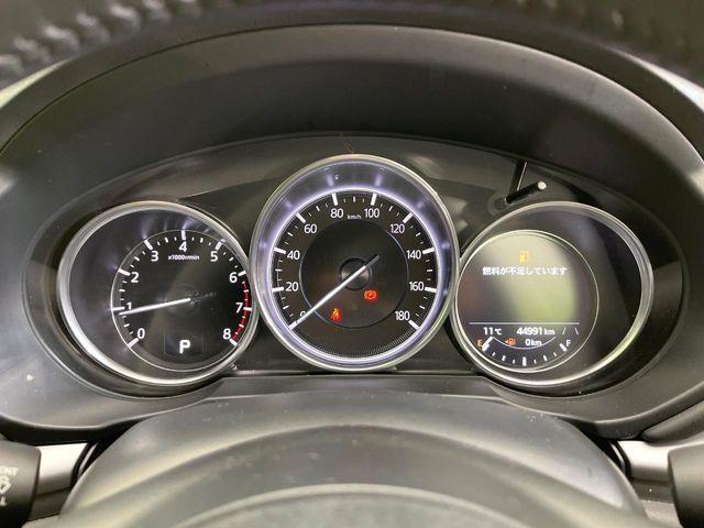 CX-8（新潟県新潟市東区）