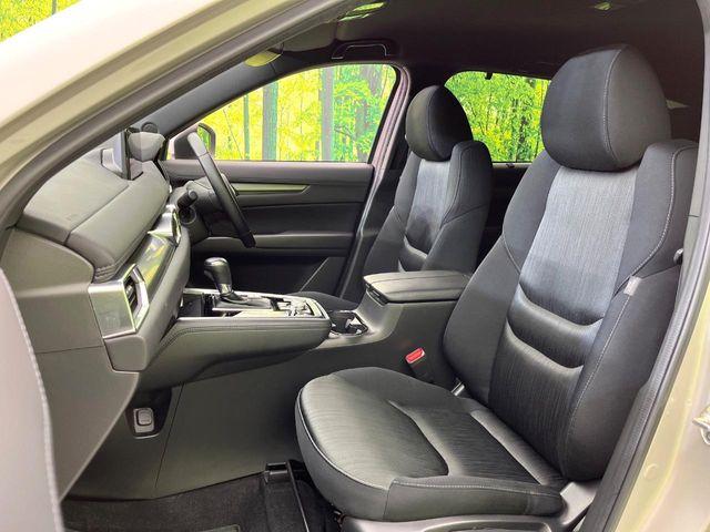 CX-8（新潟県新潟市東区）