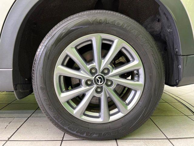 CX-8（新潟県新潟市東区）