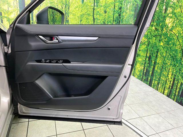 CX-8（新潟県新潟市東区）