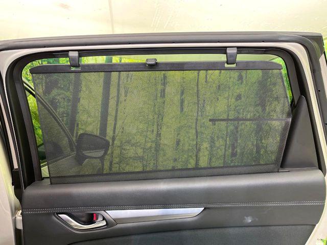 CX-8（新潟県新潟市東区）