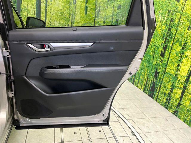 CX-8（新潟県新潟市東区）