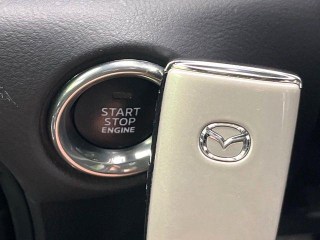 CX-8（新潟県新潟市東区）