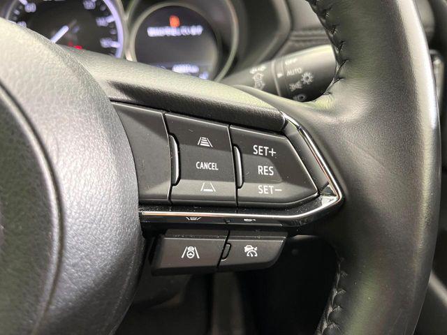 CX-8（新潟県新潟市東区）