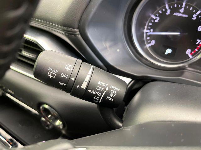 CX-8（新潟県新潟市東区）