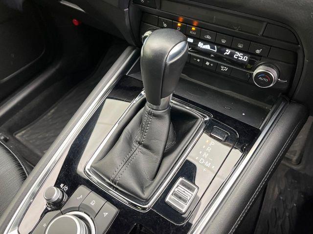 CX-8（新潟県新潟市東区）