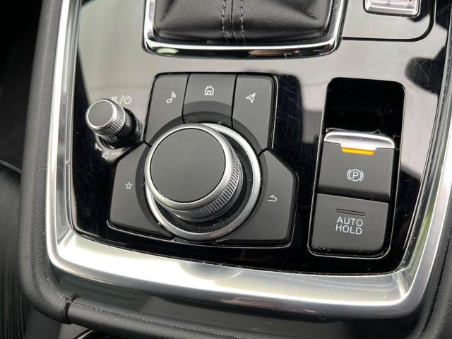 CX-8（新潟県新潟市東区）