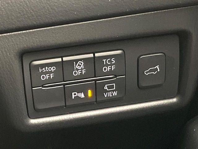 CX-8（新潟県新潟市東区）