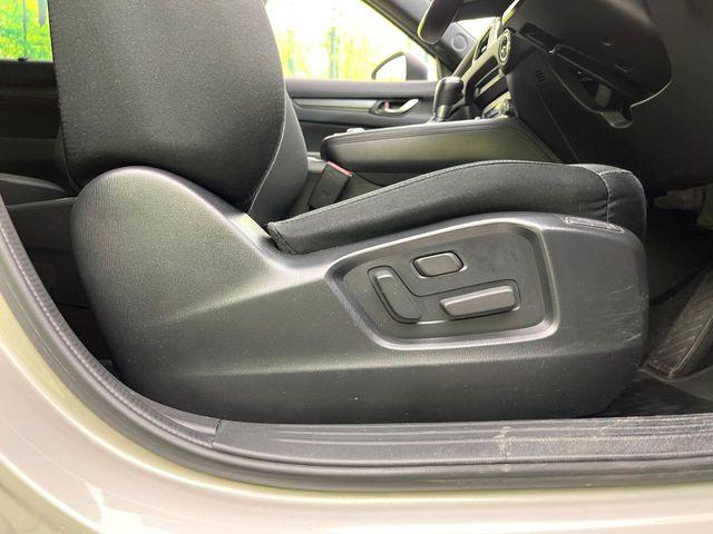 CX-8（新潟県新潟市東区）