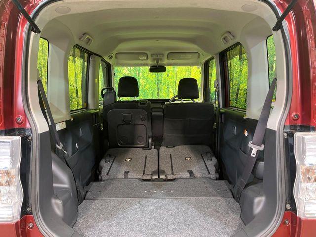 タント（新潟県新潟市南区）