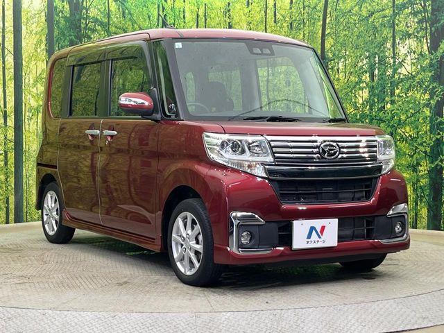 タント（新潟県新潟市南区）