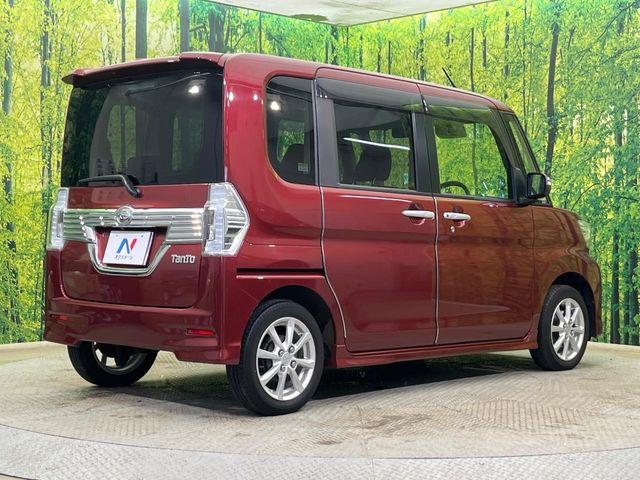 タント（新潟県新潟市南区）