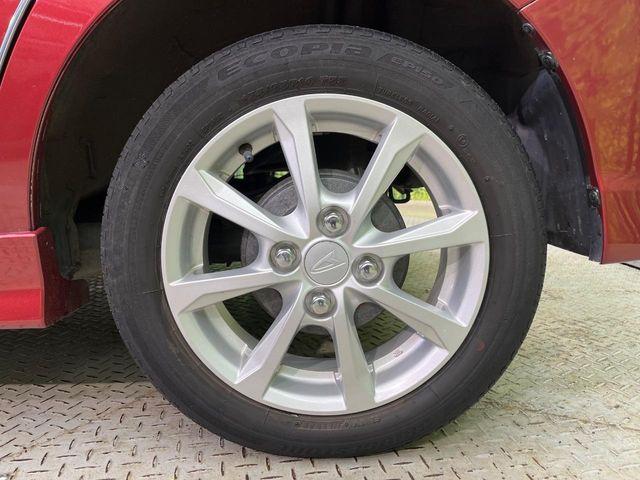 タント（新潟県新潟市南区）