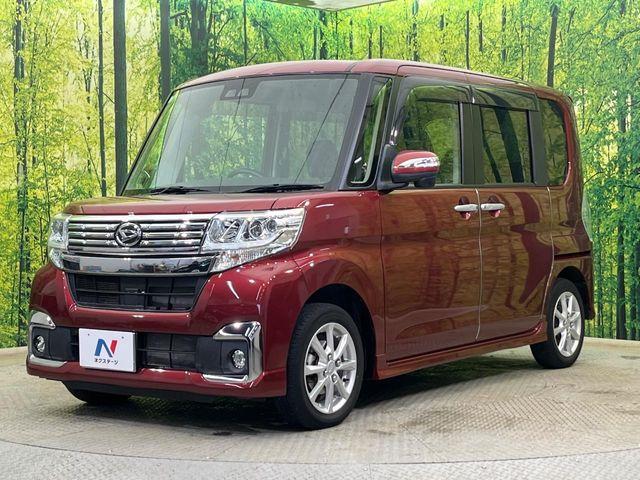 タント（新潟県新潟市南区）