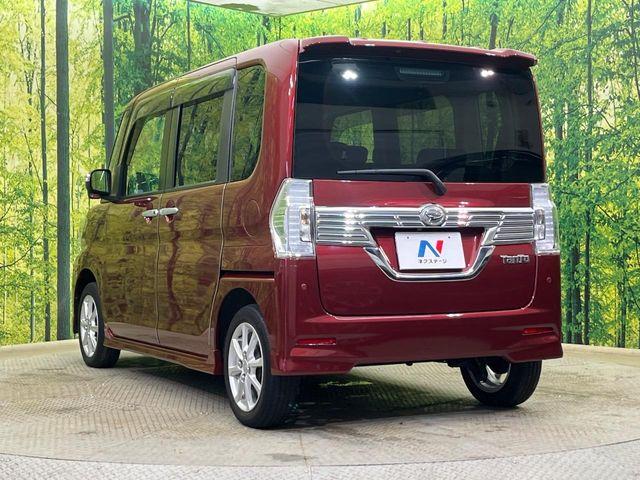 タント（新潟県新潟市南区）