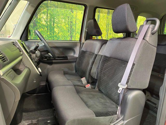 タント（新潟県新潟市南区）