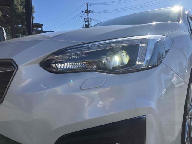 インプレッサスポーツ（新潟県新潟市中央区）画像14