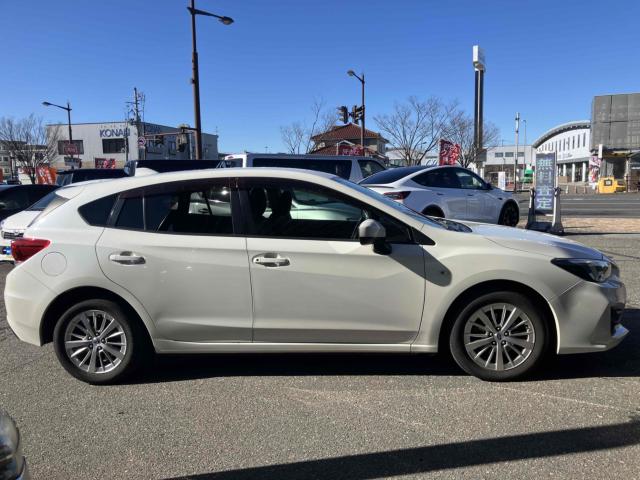 インプレッサスポーツ（新潟県新潟市中央区）画像5