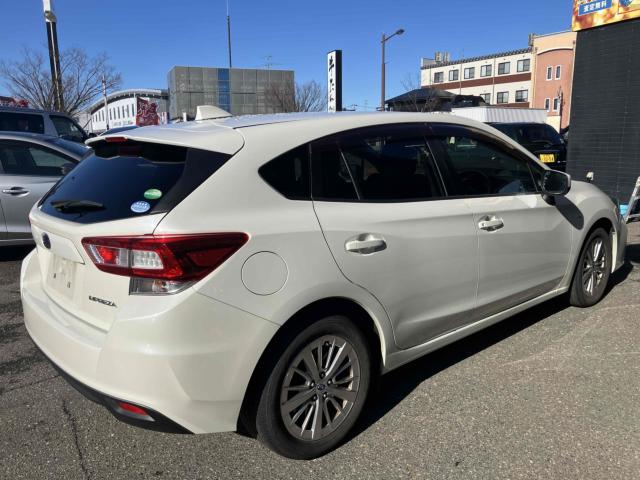 インプレッサスポーツ（新潟県新潟市中央区）画像8