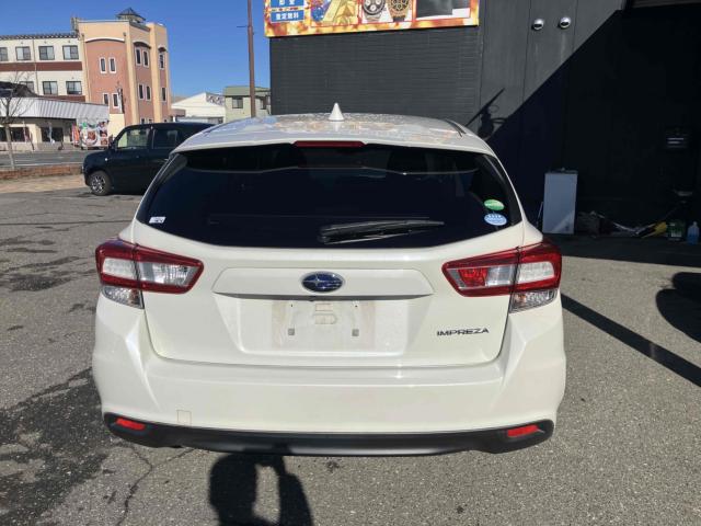 インプレッサスポーツ（新潟県新潟市中央区）画像6