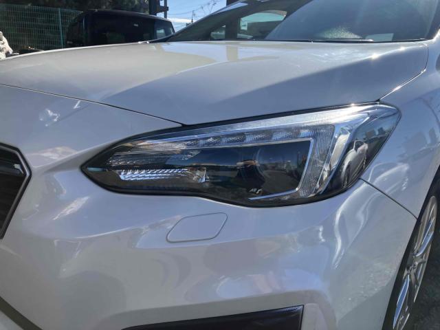 インプレッサスポーツ（新潟県新潟市中央区）画像9