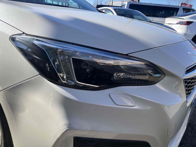 インプレッサスポーツ（新潟県新潟市中央区）画像11