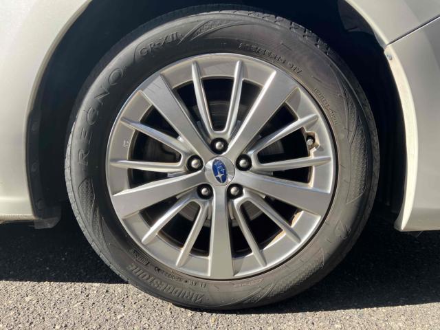 インプレッサスポーツ（新潟県新潟市中央区）画像16