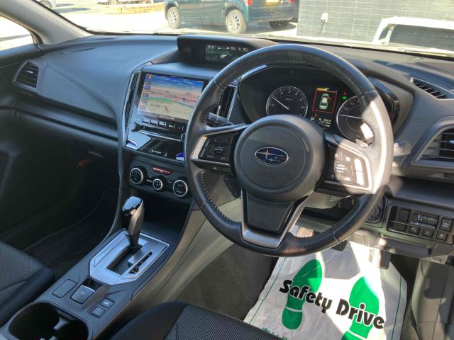 インプレッサスポーツ（新潟県新潟市中央区）画像25