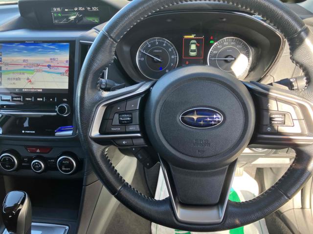 インプレッサスポーツ（新潟県新潟市中央区）画像26