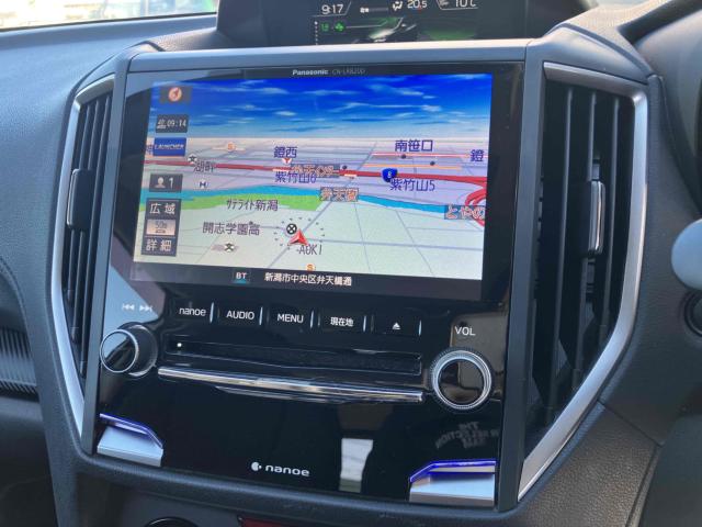 インプレッサスポーツ（新潟県新潟市中央区）画像35