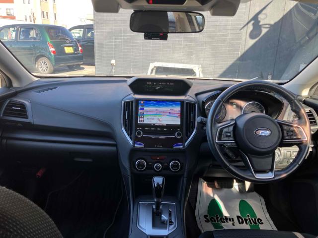 インプレッサスポーツ（新潟県新潟市中央区）画像43